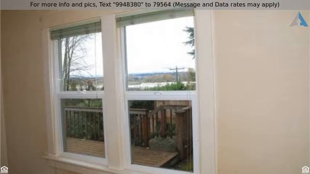 Priced at $165,000 - 6319 Bentley Rd E, Puyallup, WA 98371 смотреть онлайн
