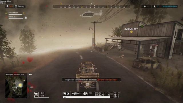 Ring of Elysium (ROE) - DVO Dynamic Dou (Too Late to DODGE) смотреть онлайн