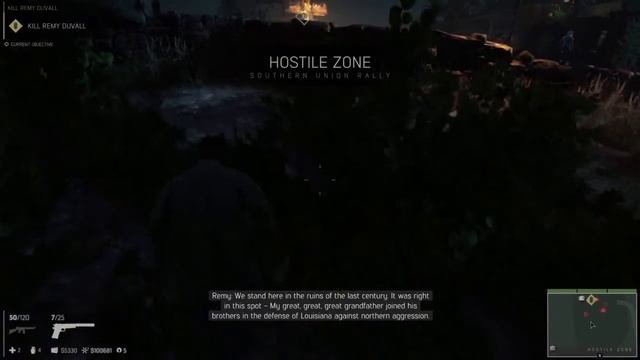 Lincoln Clay kills the Klan смотреть онлайн