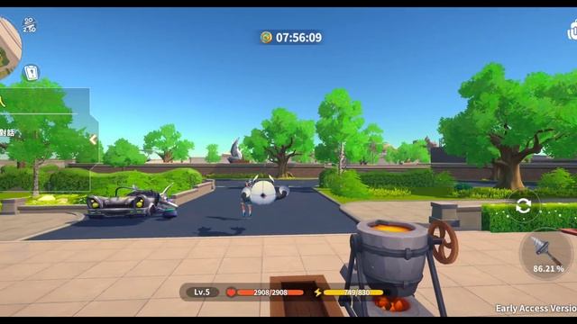 《MetaCity M》區塊鏈模擬經營MMORPG手遊 中文版封測試玩 NFT/P2E смотреть онлайн