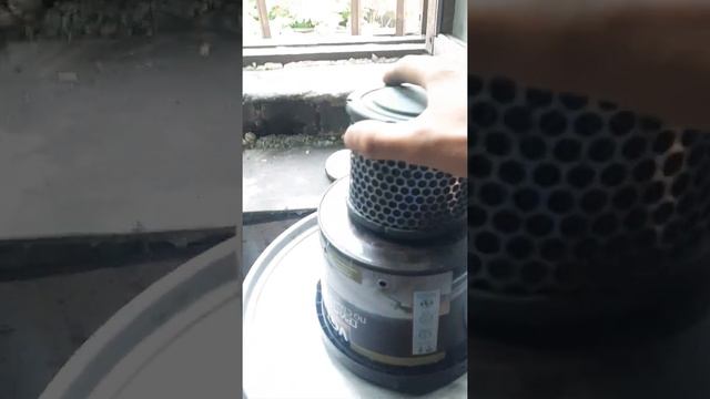 Пылесос своими руками смотреть онлайн