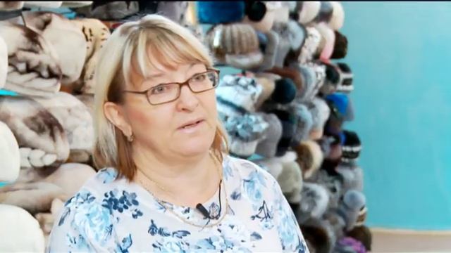 "Тысяча и одна шапка!" смотреть онлайн