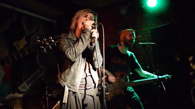 LORI! LORI!-Поверить (Live In Волгоград, 11.04.2018)
