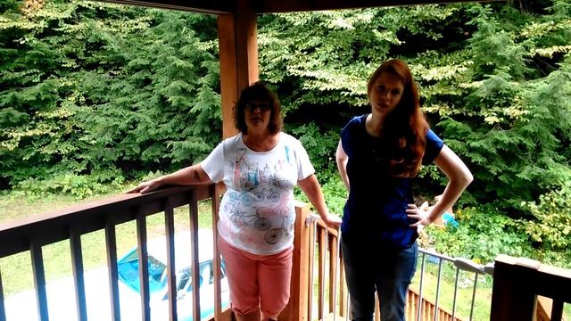 Garage Squad submission 1972 Dodge Challenger смотреть онлайн