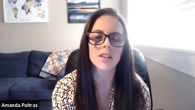 Interview With Stacey Sproule