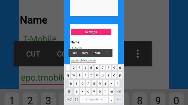 T-Mobil USA Telecom смотреть онлайн