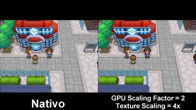 DESMUME RETORNA COM MELHORIA SENSACIONAL! JOGOS DE DS MAIS BONITOS! DESMUME 0.9.13 смотреть онлайн