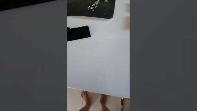 Как сделать очки из лего(2) смотреть онлайн