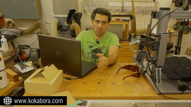 Snapmaker 2.0 - E14 - Unboxing, Upgrading Controller, Installing Luban On Debian, & Burning Things смотреть онлайн