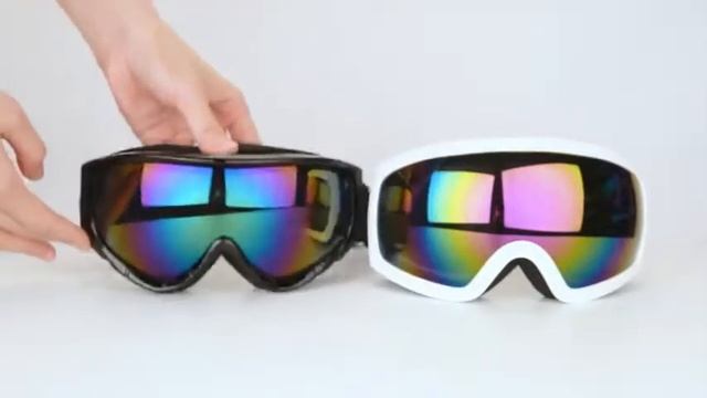 Most Gifted Youth Sports Goggles Available On Amazon смотреть онлайн