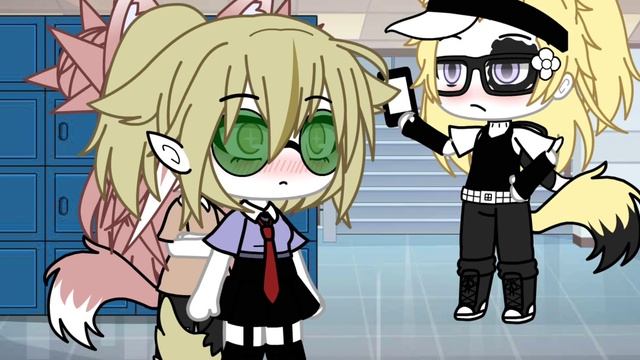 ✨Зелёные очки💕 смотреть онлайн