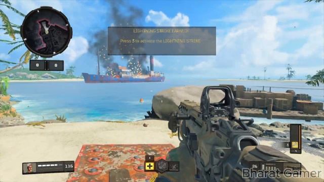 Battleground Kill 19999999999999999 🤯🤯Call of Duty PC #callofduty смотреть онлайн