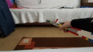 Lego Винтовка Мосина