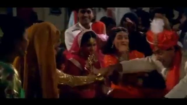 Salman Khan & Madhuri Dixit. Салман Кхан & Мадхури Дикшит