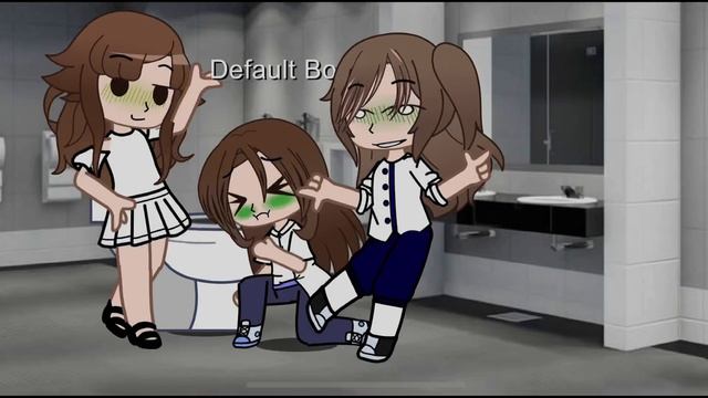 School fart on face!💨🫧 смотреть онлайн