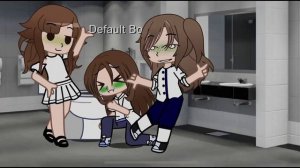 School fart on face!💨🫧