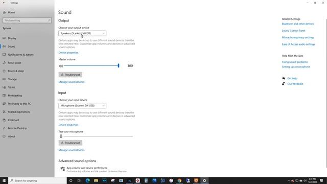AUDIO Drivers options for your Windows 10, Machine Studio, Cubase 10 and other DAWS смотреть онлайн