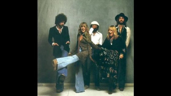 Fleetwood Mac - "Go Your Own Way" [Live In Oklahoma City 1977]