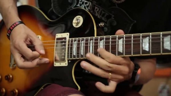 Europe - The Final Countdown