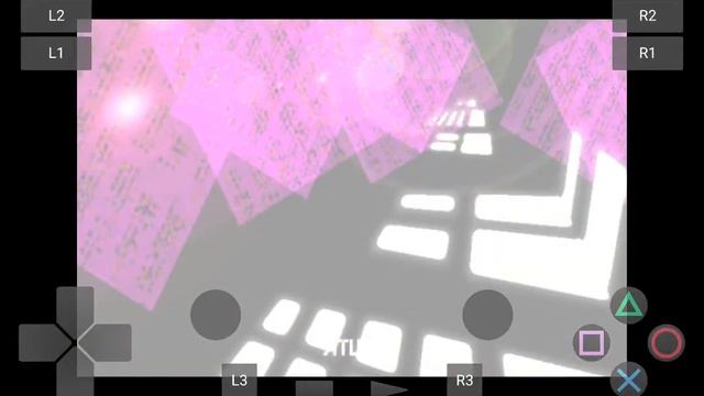 Persona 4 Play! (Playstation 2) on Nvidia Shield Tablet (Android) смотреть онлайн