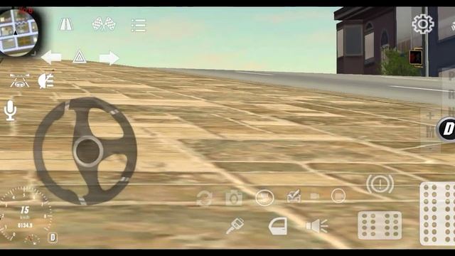 Real car parking 3d & Driving simulator #4- Bolero Driving-for android games ,fully modified смотреть онлайн