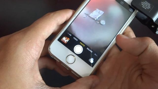 FishEye Lens 3in1 Review смотреть онлайн