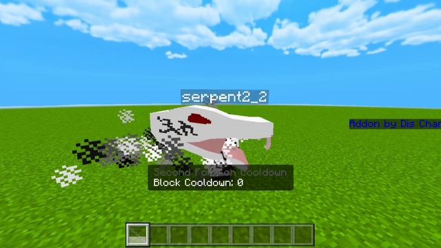 Demon Destruction Addon For Minecraft PE/Bedrock 1.19 | Demon Slayer Addon For MCPE смотреть онлайн