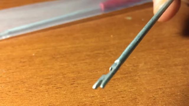 Распаковка рыболовной посылки с AliExpress #2 смотреть онлайн