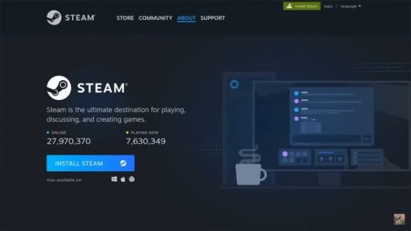 Is NixOS The Best Gaming Distro | Linux Gaming Setup