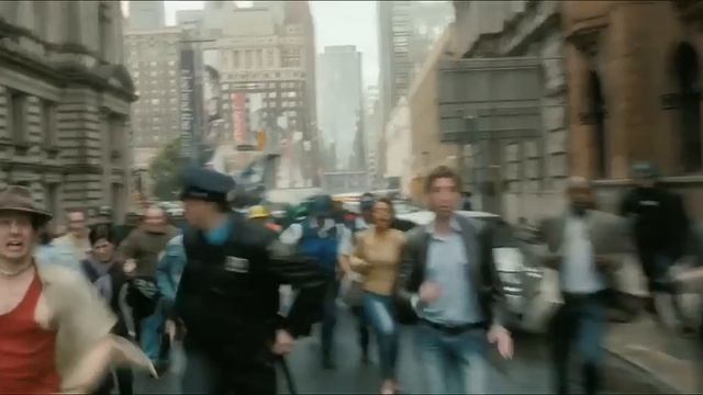 World War Z Official 2013 Super Bowl Commercial смотреть онлайн