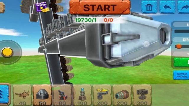 gorilla and skeleton robot vs 10 dragons in arbs in android gameplay смотреть онлайн
