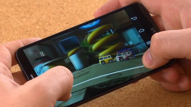 Gry i aplikacje na Androida - Appshaker #73 - Buzz Launcher, Archangel i inne смотреть онлайн