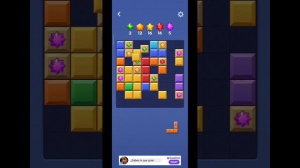 BLOCK BLAST ADVENTURE MASTER 47