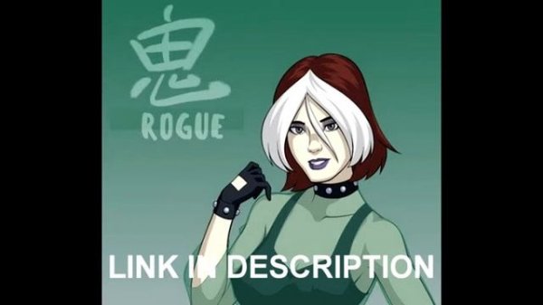 ROGUE LIKE EVOLUTION V0 981C