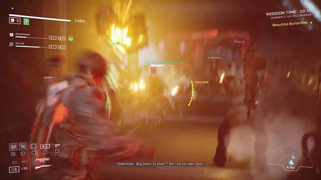 Aliens Fireteam is NOW PERFECT! (THANK YOU COLDIRON BEST DEVELOPERS!) смотреть онлайн
