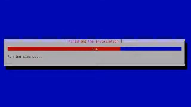 Debian 6 DNS Remedial shinta смотреть онлайн
