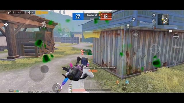 POCO X3 PRO PUBG MOBILE TEST WITH NEW CUSTOM ROM EVOLUTION X V6.1🔥💪#bgmi #pubg #teampubgm