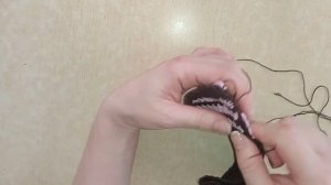 ВЯЗАНЫЙ КОШЕЛЁК! ПРОСТО 🔥🔥🔥