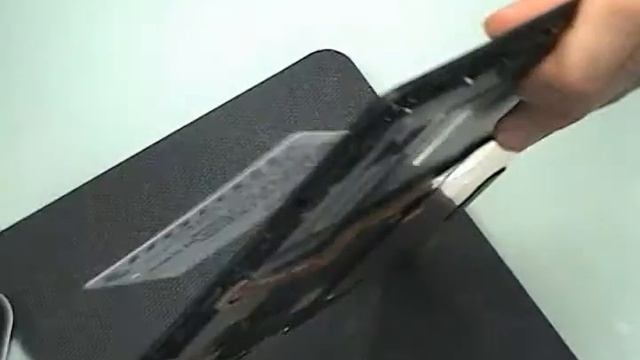 Asus TF500 Repair   How  To Separate The Glass