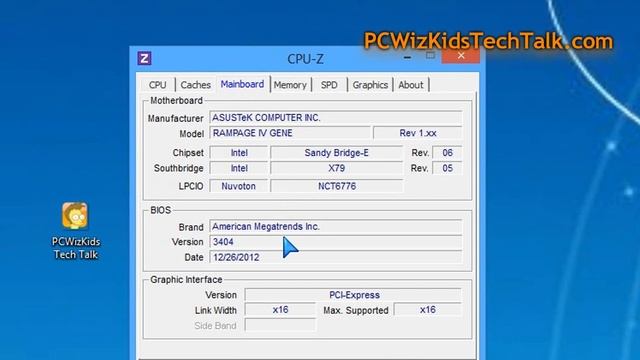 Kingston 10th Anniversary HyperX XMP 16GB DDR3 Memory Kit Review - PCWizKid смотреть онлайн