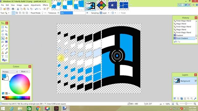 How to make Windows GC Logo Pack смотреть онлайн