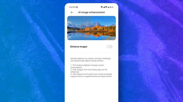 How Enable HDR Ultra Graphics Using Ai on Android_ Hindi смотреть онлайн