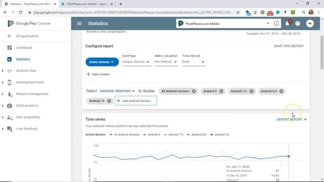 Create an Android Studio MVVM Fragment Project, Push to GitHub смотреть онлайн