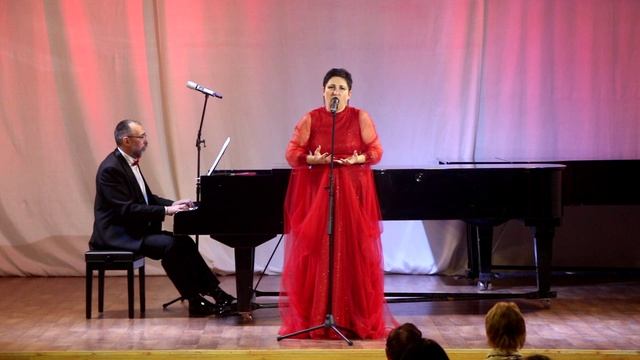 13 Н. Тэффи, "Лунная", исп. Анжелика Ягужинская смотреть онлайн