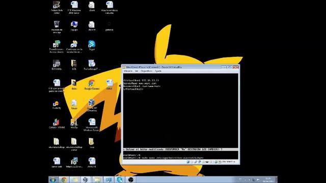 Apache en Ubuntu server смотреть онлайн