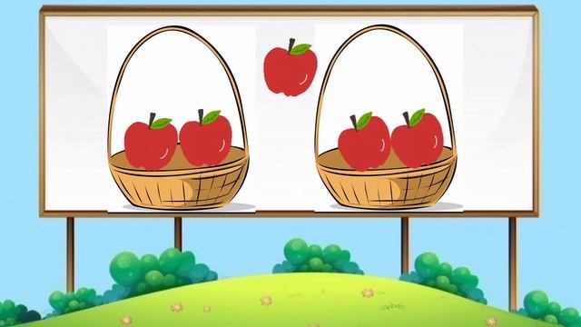 Even and Odd numbers | Basic maths introduction for grade 1 смотреть онлайн