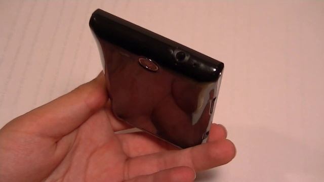 REVIEW: LG Lucid 4G Android Smartphone (VS840, P1): смотреть онлайн