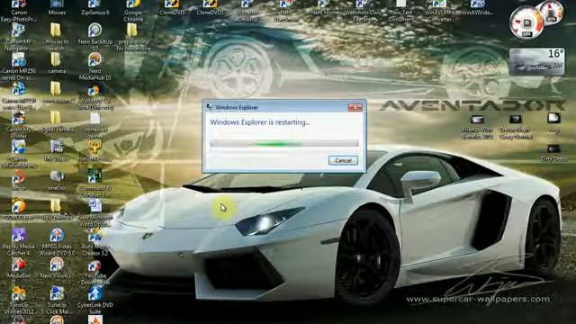 windows 7 explorer problem.mp4 смотреть онлайн