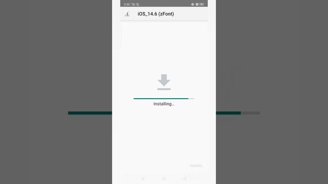 HOW TO GET IOS EMOJIS IN ZFONT смотреть онлайн