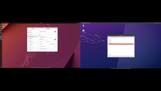 XFCE vs GNOME : Which Desktop Environment is best for You? смотреть онлайн
